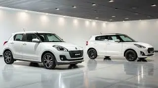 &ldquo;NEW Maruti Swift vs Fronx 😱 FULLY EXPOSED! Which One Is BEST in 2026?&rdquo;