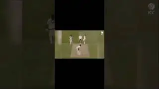 Kapil dev takes a crucial catch of sir viv Richards in 1983 world cup #viral #trending #shortsvideo