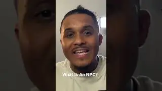 What is an NPC?