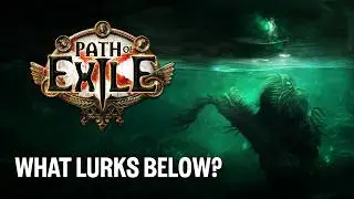 Path of Exile 1: Curse of the Allflame Releases on July 24 PDT