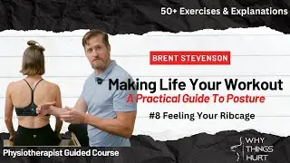 Feeling Your Ribcage