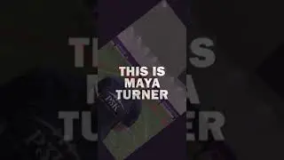 Maya Turner ESPN Canada Preview Video