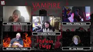 Endless Elegy: Second City Blues | Season 2 Ep 19 