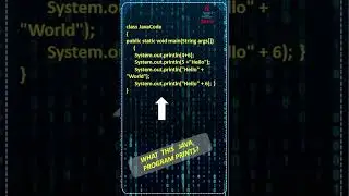 Example: plus operator | operators #shorts #viral