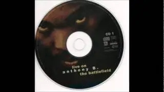 Anthony B - Universal Struggle - Live on the Battlefield
