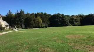 Cranbury Park Great Lawn