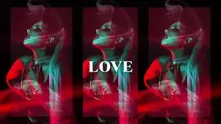 Hunter Blair Ambrose - Baby Goodbye (Official Lyric Video)