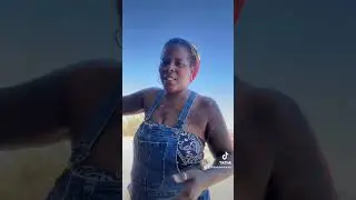 Nomadic Chores-Getting water