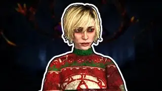 Chaos Shuffle | No Commentary | Survivor Dead By Daylight |