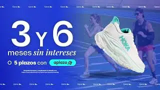 Just Run 🏃&zwj;♂️ con dportenis.mx