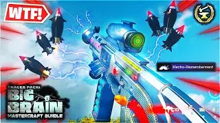 NEW Tracer Pack Big Brain Mastercraft Bundle ⚡ LC10 