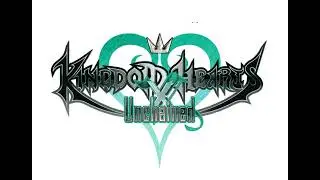 Kingdom Hearts Unchained X   - Shipmeisters' Shanty -  Extended