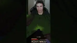 O Knocker  |🏷️Cupom: URSOH na @comando.geek #clipe #minecraft #fyp | #the_ursoh em #Twitch