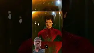 2nd Spider-Man travel to Home alone Spider-Man world#Spider-Man