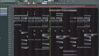 Free Flp - Dark Horse [Remix Version]