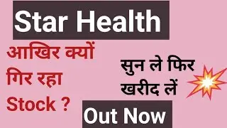star health share latest news, star health share analysis, star health share price, star health news