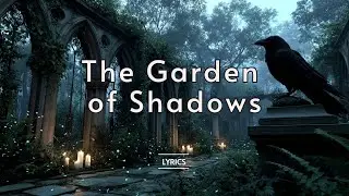 The Garden of Shadows &ndash; Gothic Symphonic Metal Ballad of Eternal Mystery