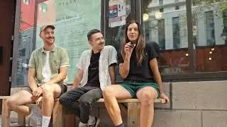 Campagne de sociofinancement pour Caf&eacute; Pista Quartier des Spectacles