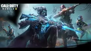 CODM Season 9 Theme Song | Zombies Are Back