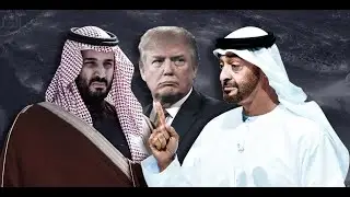د. عصام عبد الشافي، السعودية والإمارات من يكسب المواجهة الراهنة؟