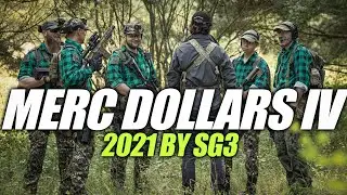 Merc Dollars IV - 2021 by SG3