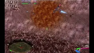 BZCC - BZTC ... but I ported VSR 