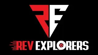 3 Years of Rev Explorers!!