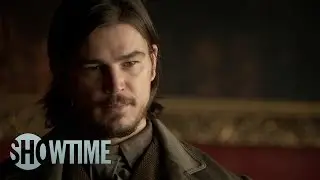 Penny Dreadful Tease: A Place in the Shadows