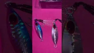 Nuevos Se&ntilde;uelos De Spinning Ligero😍#canarias #fishing #surfcasting #pesca #spinning #lightspinning
