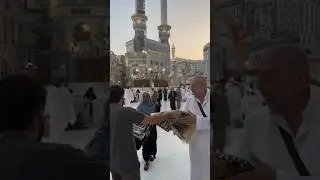 #Allah #makkahlive madinahlive #makkah #madina #shorts #hajj #shortvideo Ramadan #mecca #viral