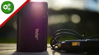 POWER SOLUTIONS For Filmmakers!