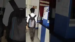 #KL university Compus  tour Part 1| # Vijayawada| viral