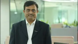 Story of Customer Success by Gopalakrishna Ps at Volvo Group India