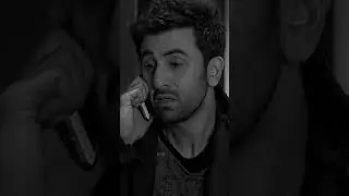 #aedilhemushkil Sad whatsapp status :( Ranbir Kapoor X The Legendary Beast
