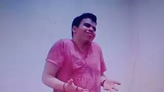 Abrão Little (Chicken Little) Part 8 - 