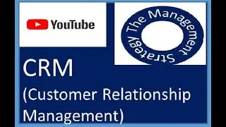 CRM Customer Relationship Management - Definition, Meaning and Importance