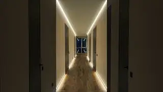 Комплект адресных светодиодных лент. Купить в нашем магазине. Ссылка в шапке профиля. Спасибо!