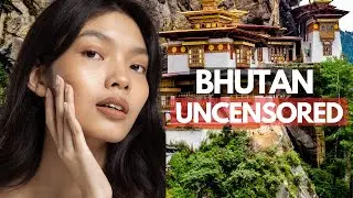 15 Shocking Things About BHUTAN That Will Leave You Speechless