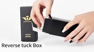 Perfume Boxes: More Than Just Packaging &ndash; Protection, Prestige, and Sustainability！