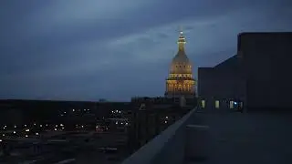 test video transitions