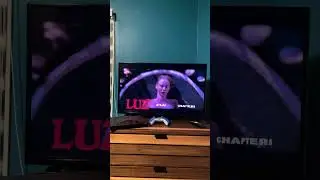 Opening to Luz 2019 DVD