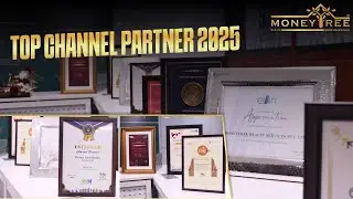 INSIDE MoneyTree Realty's Most Awarded Year (Top Real Estate Partner 2025)