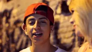 AB Perez Ft QBA, Push El Asesino, Nuco, Toser, Maniako  SHow Loko No Me La Toquen   Video Oficial
