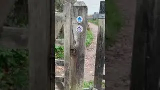 Stoke Fleming to Dartmouth Walk