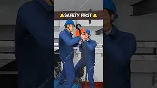 safety first animations - safety first animations