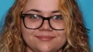 CRIME STOPPERS: Woman wanted on burglary charge