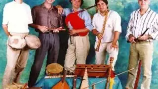 Lunatus Ensemble Medieval (Brazilian Group) - LA MANFREDINA - M&uacute;sica Medieval - Autor An&ocirc;nimo