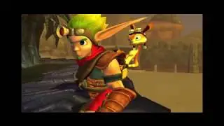 Jak 3 - Final Boss & Ending