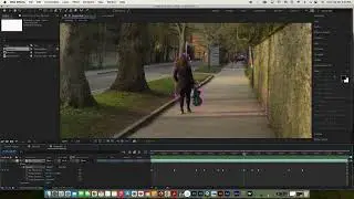 Visual Effects Tutorial 2