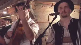Aufzugmusi - 122er Polka (Barmusi Gaufest Atzing 2017)
